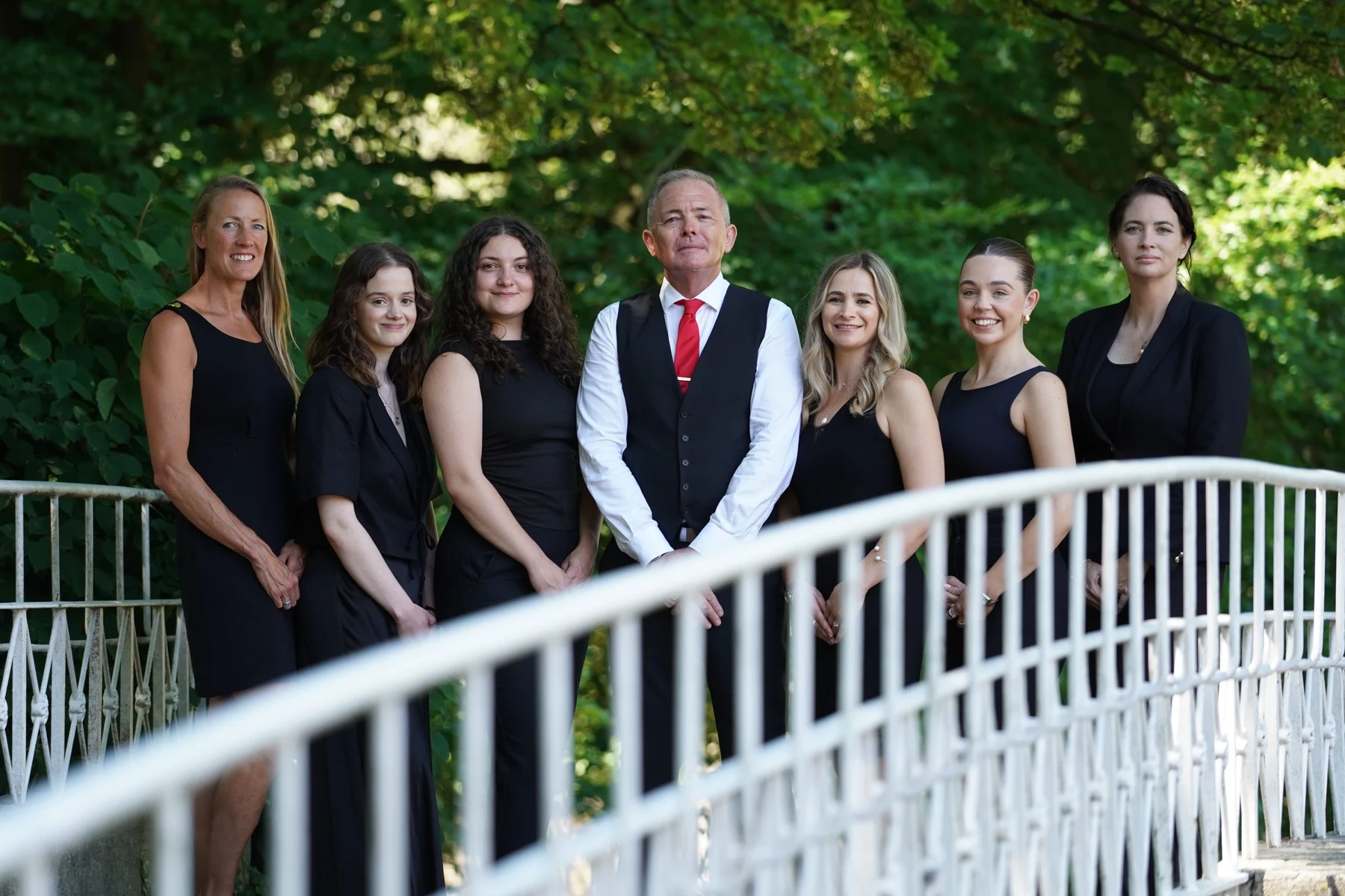 Il team di Carrara e Associati